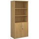 Infinite Lockable Wooden Combination Storage Unit